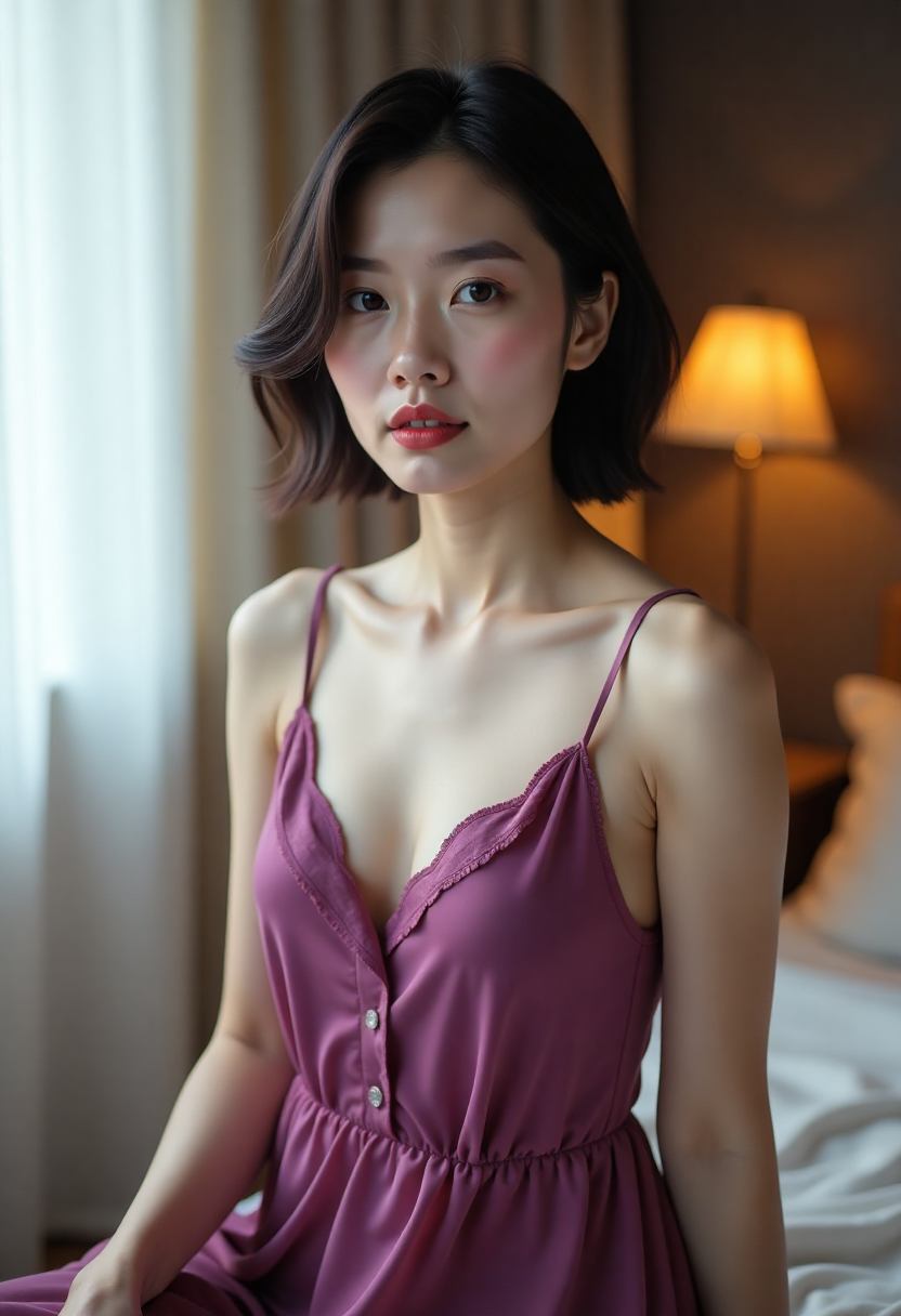 镜头另一面海报
