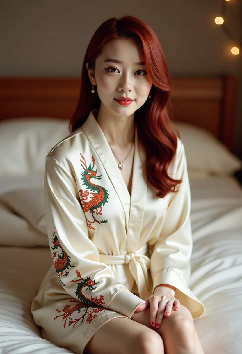 纸灯巷海报