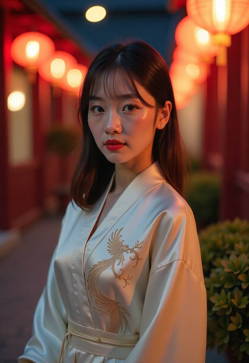 明天开播海报