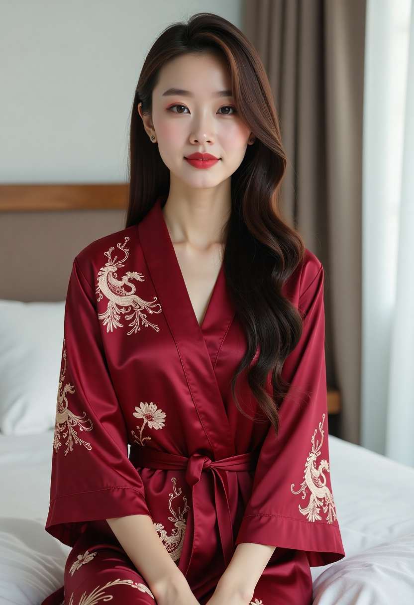 白昼存档海报