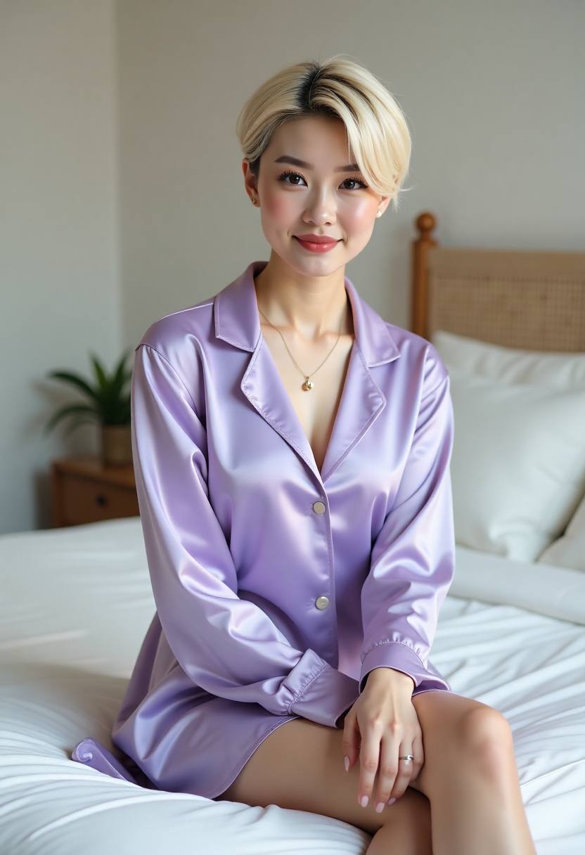 许闻演员头像
