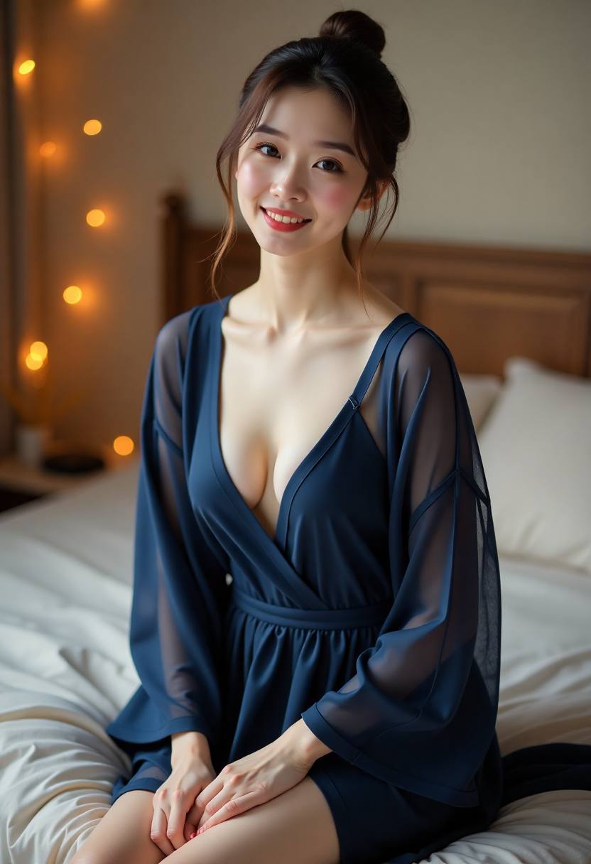 热度之外海报